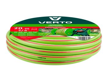 Hadice zahradní 20 m, 3/4” PROFESSIONAL VERTO - 15G823
