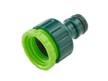 Nástavec kohoutkový 1/2"-3/4" VERTO - 15G740