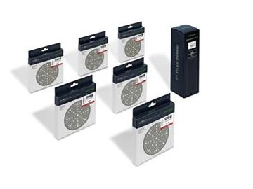 Brusné kotouče STF D150/48 GR-Set P - 578131