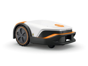 Robotická sekačka STIHL IMOW 6 +1 rok záruky navíc