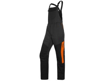 STIHL Kalhoty s laclem FUNCTION Universal protipořezové