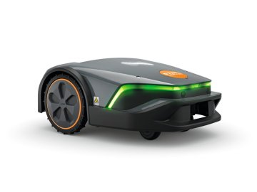 Robotická sekačka STIHL IMOW 6 EVO  +1 rok záruky navíc