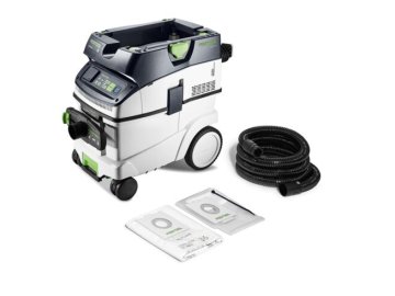 CTM 36 EI AC LHS