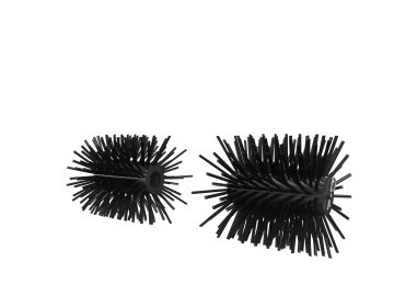 EGO Válcový kartáč nylonový ABS2100 pro Multi-Tool nástavec BBA2100