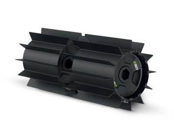 EGO Válcový kartáč lamelový pro Multi-Tool nástavec BBA2100