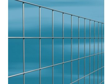 Pletivo svařované oko 25,4x25,4 mm, průměr drátu 1,8 mm, výška 100 cm, role 25 bm