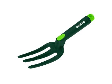Vidlice zahradní, odolný plast 264mm VERTO