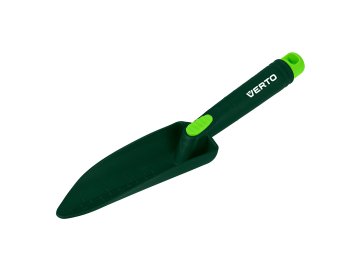 lopatka zahradní 284mm, odolný plast VERTO
