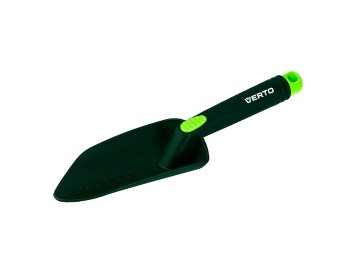 lopatka zahradní 285mm, odolný plast VERTO