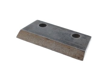 Nůž pro vrták průměr 250 mm BT 360