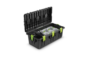 Nabíjecí multibox - EGO CHU6000 SET