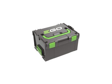 Transportní box pro 5 baterií - EGO BBOX2550
