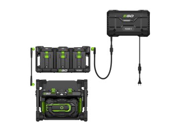 PRO-X nabíjecí-sada PGX1602E-H (PGX1600E-H+PGX3000D+PGX1401PB)