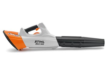 stihl BGA 100