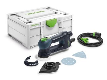 RO 90 DX FEQ-Plus Excentrická bruska s převodovkou ROTEX - 576259