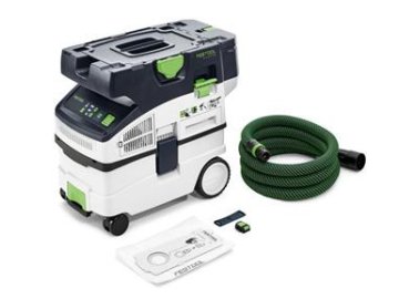 CTLC MIDI I-Basic Akumulátorový mobilní vysavač - 577066