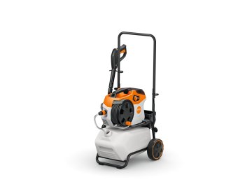 STIHL Vozík s nádržkou pro REA 60 PLUS a REA 100 PLUS
