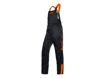 STIHL Kalhoty s laclem Dynamic protipořezové