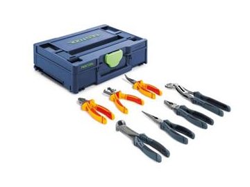 SYS3 M 112 ZA Systainer3 na kleště - 577456