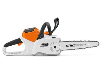 Stihl MSA 160 C BQ