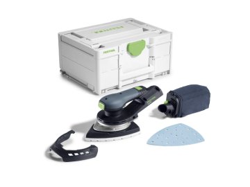 DTSC 200-Basic Akumulátorová delta bruska - 577713