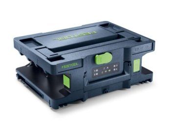 Rychlonabíječka SYS MC 6 4