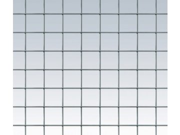 Pletivo ESAFORT oko 25,4x25,4 mm, průměr drátu 1,75 mm, výška 100 cm, role 25 bm