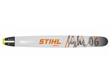 STIHL Vodící lišta Light 06, 40cm 1,6 - 3,8, 60článků