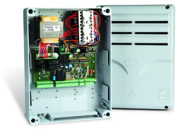 ZT6 ovládací centrum pro BK 2200T