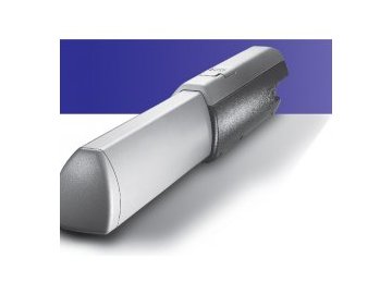 518 a3000 motor 230v pro prumyslovou kridlovou branu do 3 m
