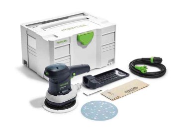 ETS 150 5 EQ Plus