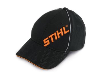 vyr 4327 Baseballova cepice STIHL 04640150030