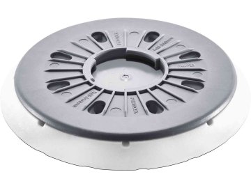 Brusný talíř FastFix ST-STF D150/MJ2-FX-SW velmi měkký - 202462