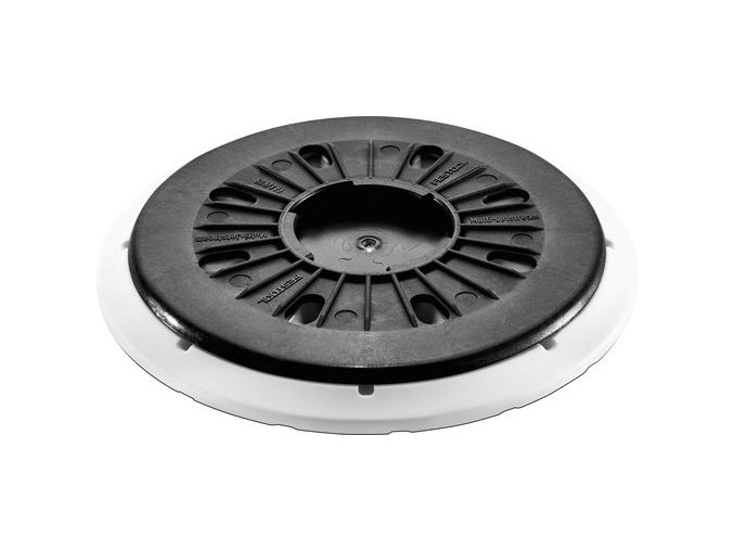 Brusný talíř FastFix ST-STF D150/MJ2-FX-W-HT měkký - 202461