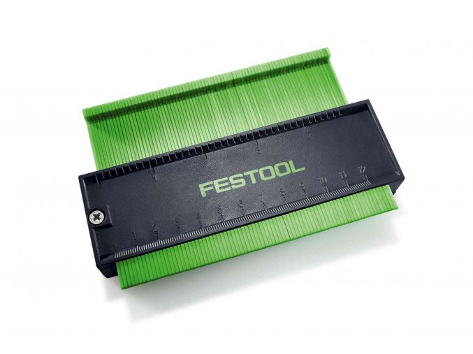 Festool Šablona na kontury KTL FZ FT1