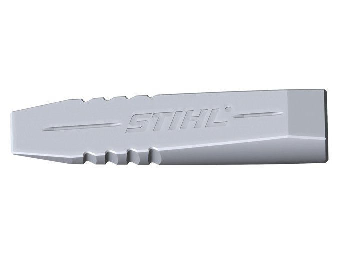 STIHL Klín kácecí alu 600g, 22 cm