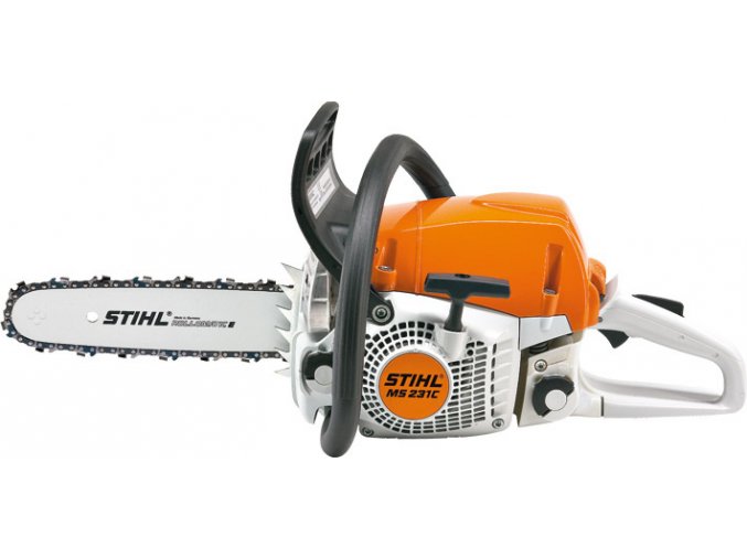 stihl ms 231 c be 1