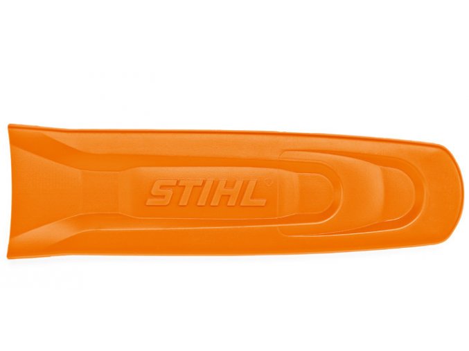 kryt lišty řetězové pily stihl 80 90 cm