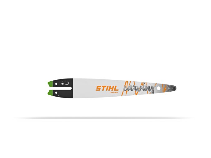 STIHL Vodící lišta Carving E 30 cm 1,3-1/4", 64 článků