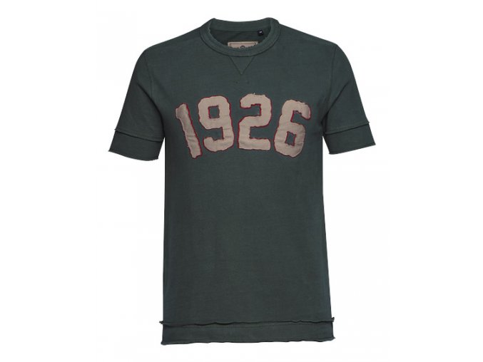 Tričko 1926 zelené