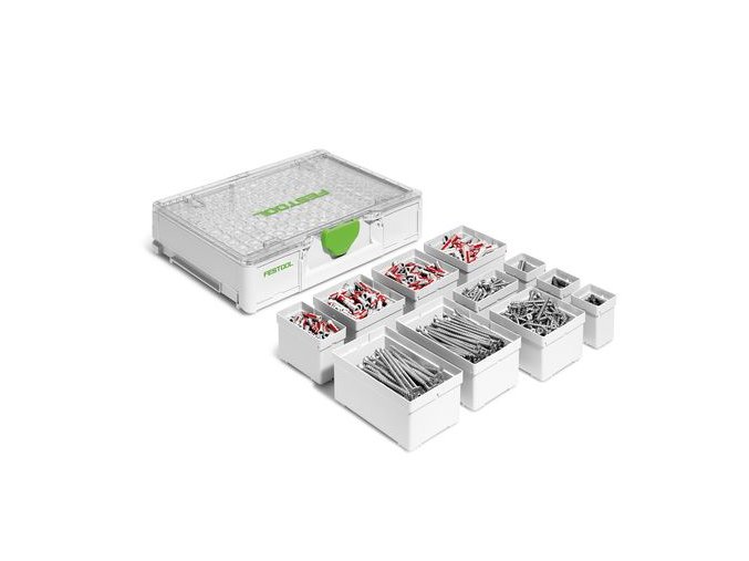 SYS3 ORG M 89 SD Systainer3 organizér - 577353