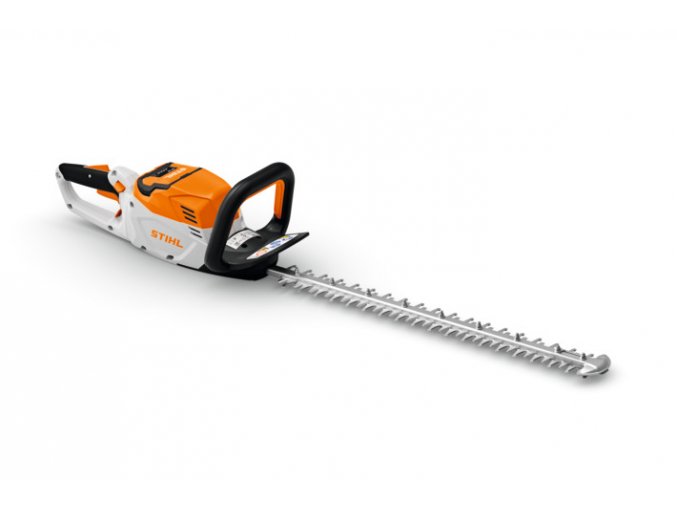 Akumulátorové zahradní nůžky STIHL HSA 60