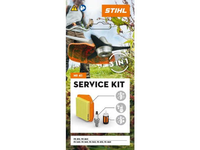 stihl kit 41