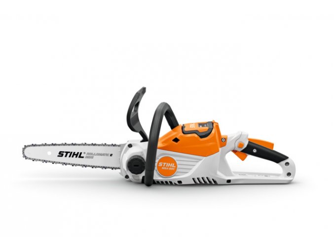 Akumulátorová pila STIHL MSA 60 C-B  + golfová čepice STIHL ZDARMA, 1 rok záruky navíc