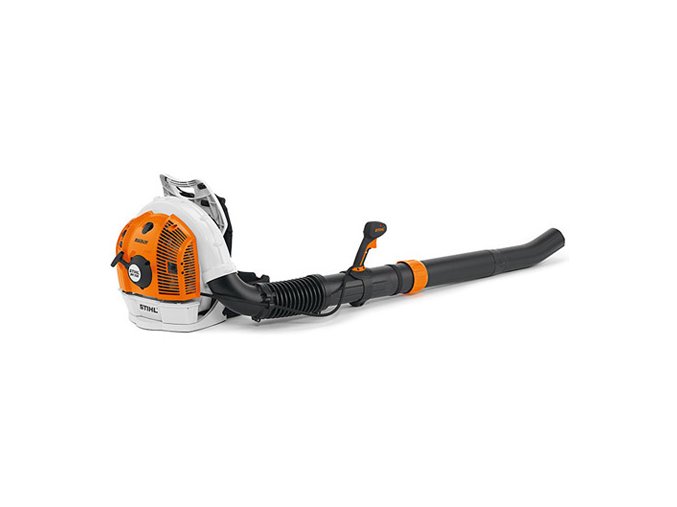 stihl BR 700