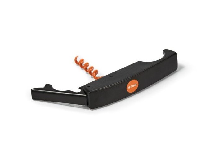STIHL Vývrtka startovací rukojeť