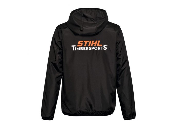 Pánská větrovka " LOGO TIMBERSPORTS" STIHL