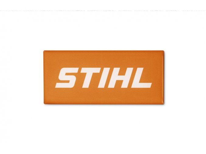 STIHL Nálepka na auto