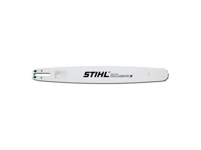 STIHL Vodící lišta LIGHT 04, 32cm, 1,3 -3/8"P, 50 článků