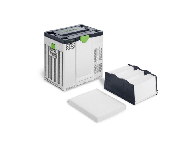 SYS-AIR M Čistička vzduchu - 577784